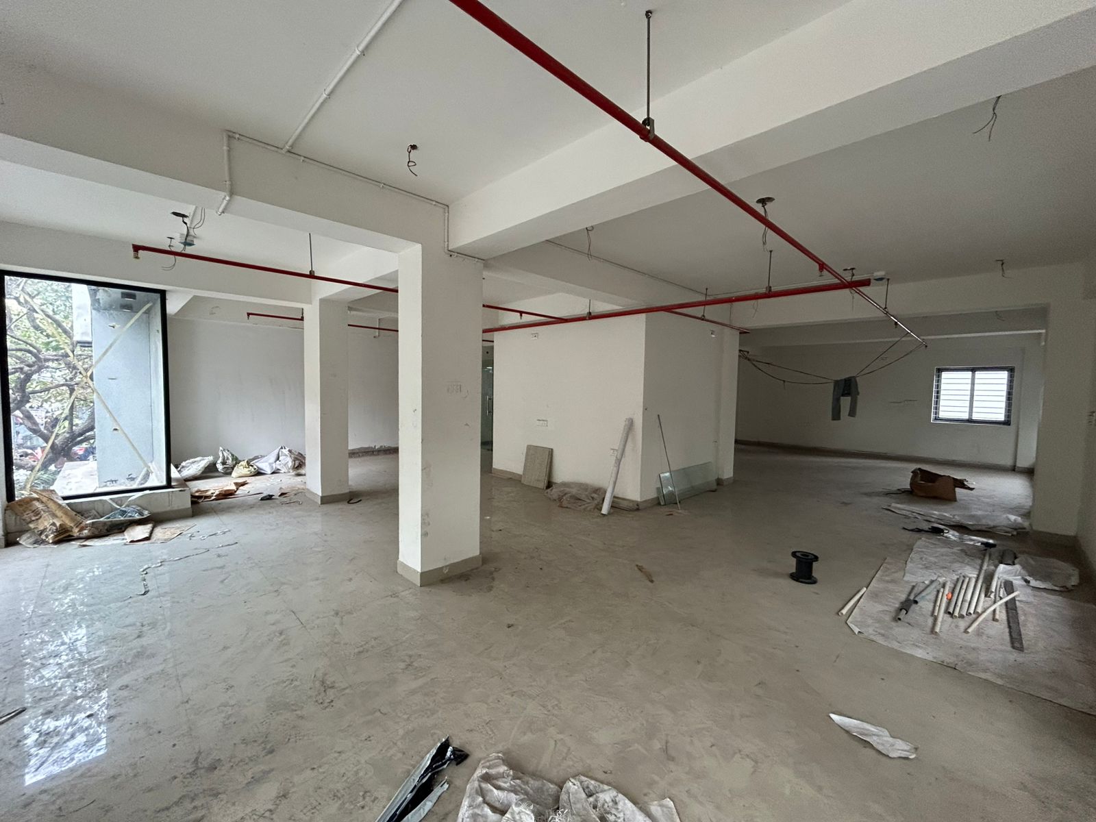 Office Space For Rent in Ballygunge Place