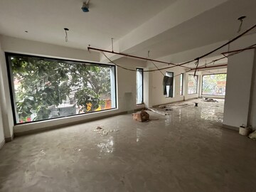 Parking in  Office Space at Ballygunge Place – for Rent