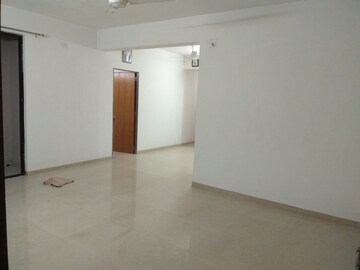 Building Lobby in 4 BHK Apartment at Naranpura – for Rent