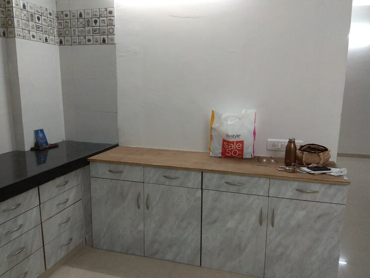 Kitchen, naranpura 4 Bedroom 2172 Sq.Ft. Apartment In Naranpura Ahmedabad 8796999