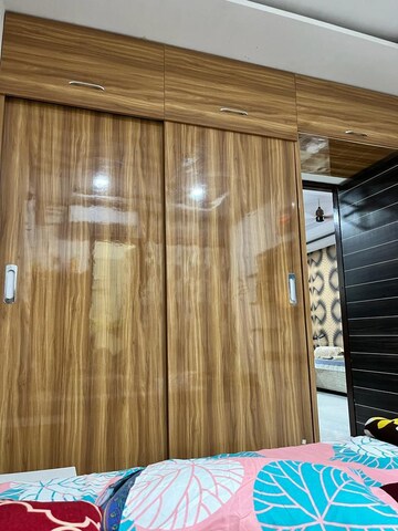 Building Lobby in 3 BHK Apartment at Penta Homes, Vip Road – for Rent