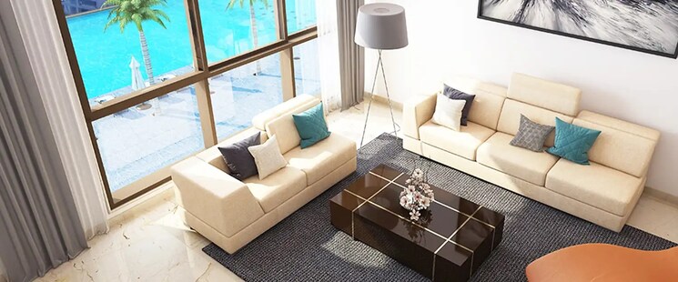 Bedroom, lodha-primo 3 Bedroom 1049 Sq.Ft. Apartment In Parel Mumbai 8796976