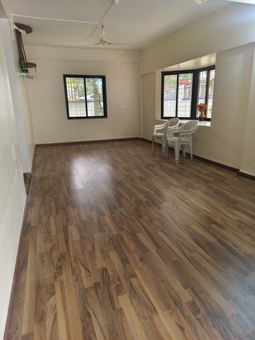 Floor Plan in  Office Space at Pimple Gurav – for Rent