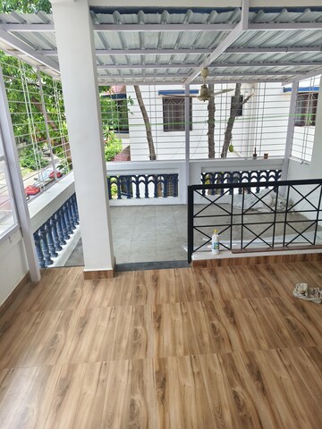 Floor Plan in  Office Space at Pimple Gurav – for Rent