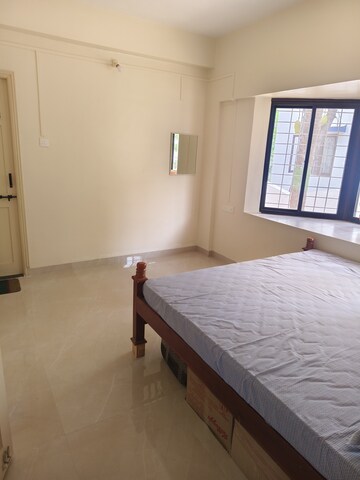 Floor Plan in  Office Space at Pimple Gurav – for Rent