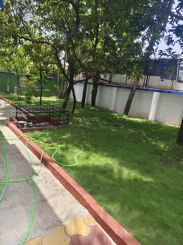  Office Space For Rent in Pimple Gurav