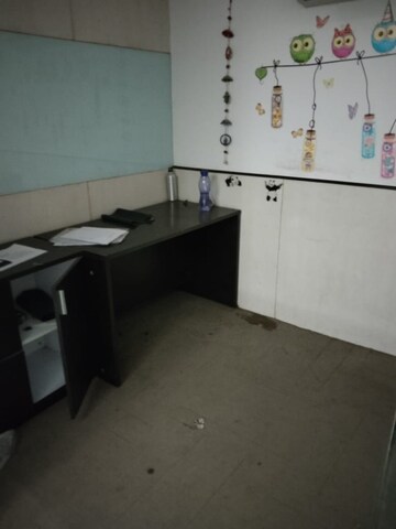 Team Area in  Office Space at Yusuf Sarai – for Rent