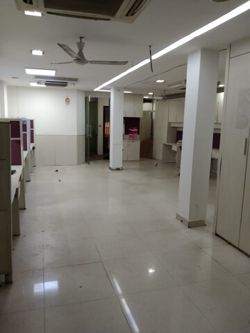 Team Area in  Office Space at Yusuf Sarai – for Rent