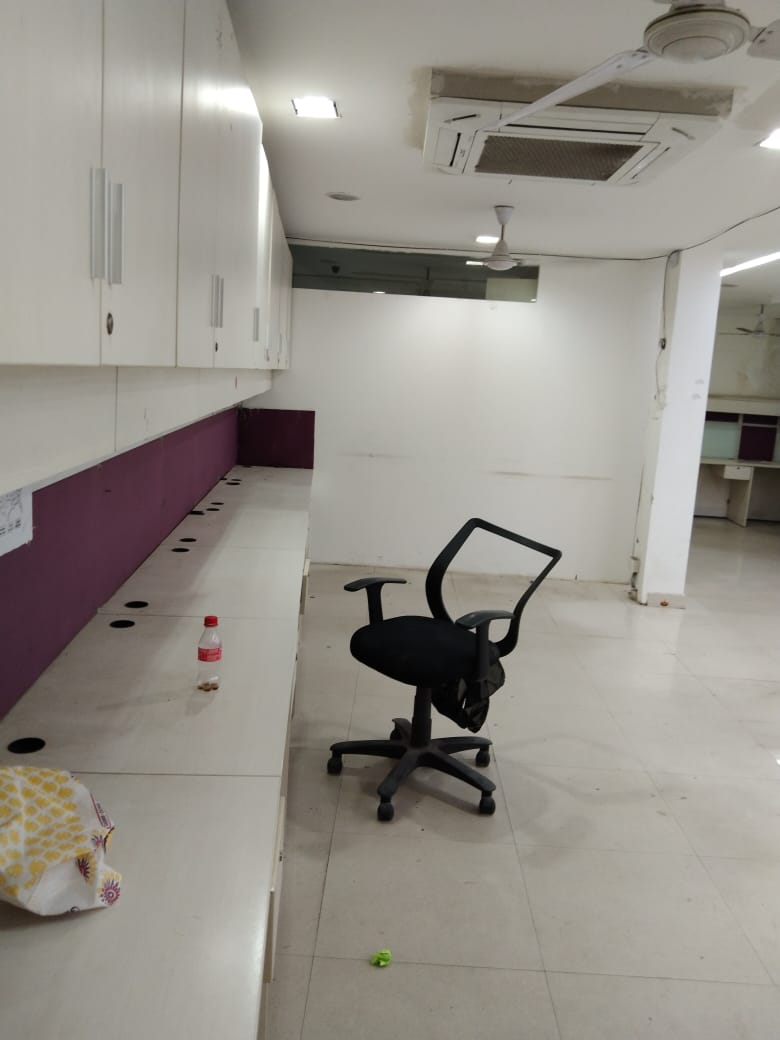 Office Space For Rent in Yusuf Sarai