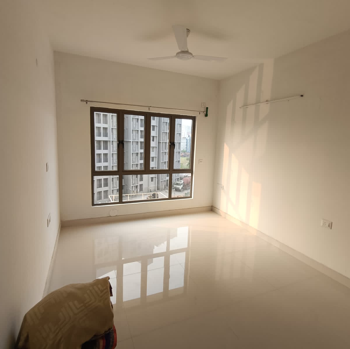 2 BHK Apartment For Rent in Sunland Residency