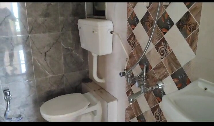 Bathroom, raj-viva-maitry-heights 1 Bedroom 329 Sq.Ft. Apartment In Virar West Palghar 8797011