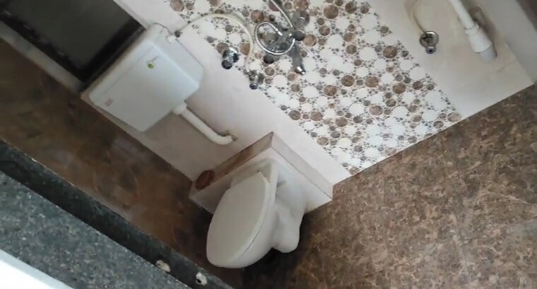 Bathroom, raj-viva-maitry-heights 1 Bedroom 329 Sq.Ft. Apartment In Virar West Palghar 8797011