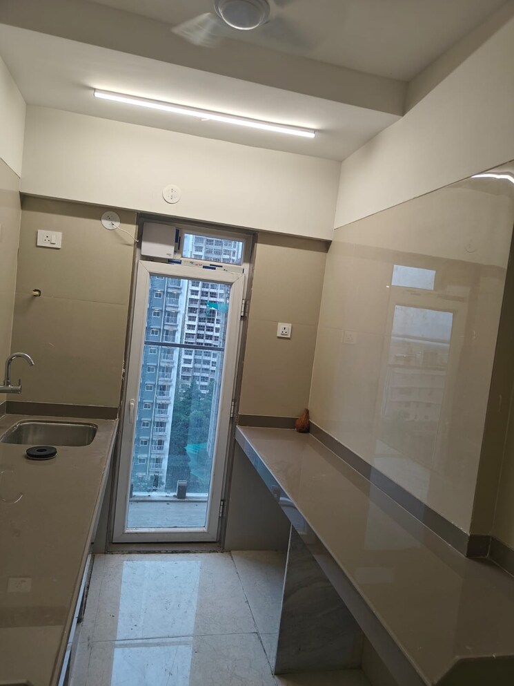 Kitchen, vikhroli east 2 Bedroom 589 Sq.Ft. Apartment In Vikhroli East Mumbai 8797038