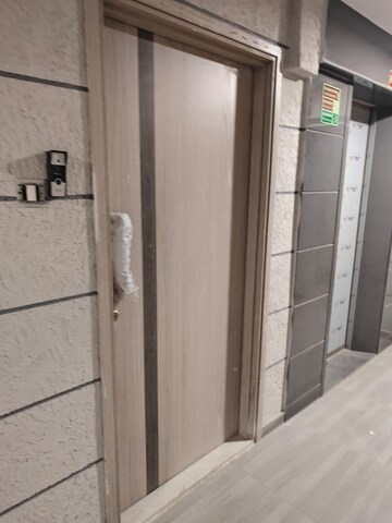 Building Lobby in 2 BHK Apartment at Vikhroli East – for Rent