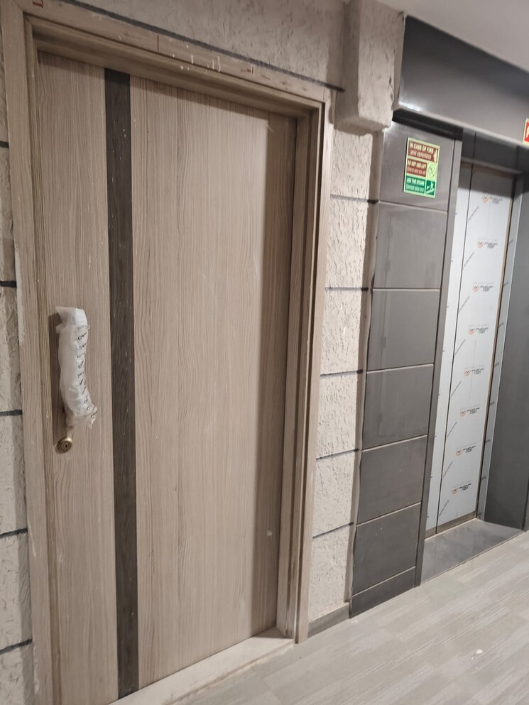 undefined, vikhroli east 2 Bedroom 589 Sq.Ft. Apartment In Vikhroli East Mumbai 8797038