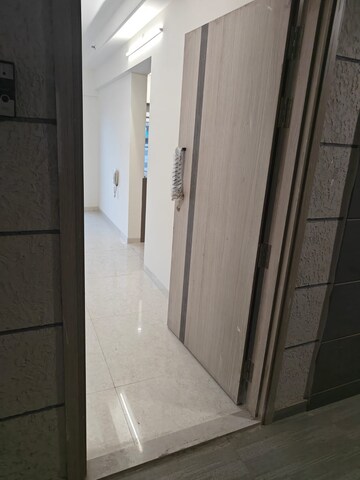Building Lobby in 2 BHK Apartment at Vikhroli East – for Rent