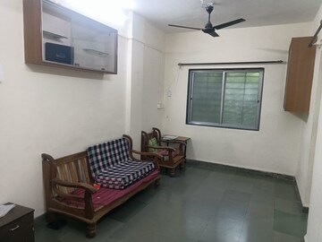1 BHK Apartment For Rent in Shreenath Hermitage, Baner