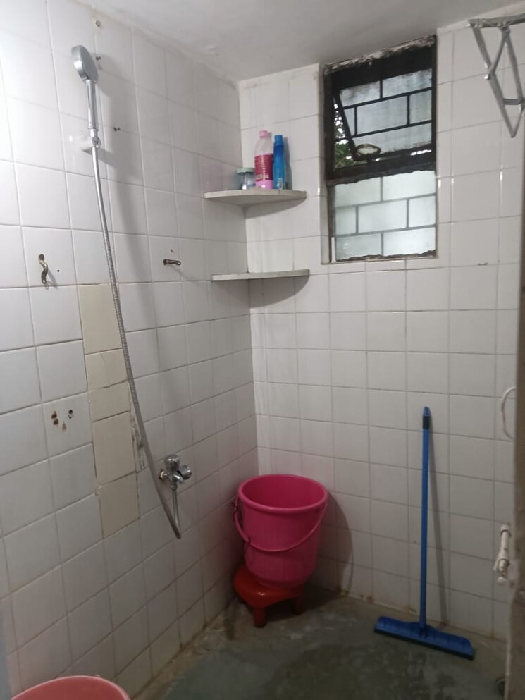 Bathroom, shreenath-hermitage 1 Bedroom 500 Sq.Ft. Apartment In Baner Pune 8796995