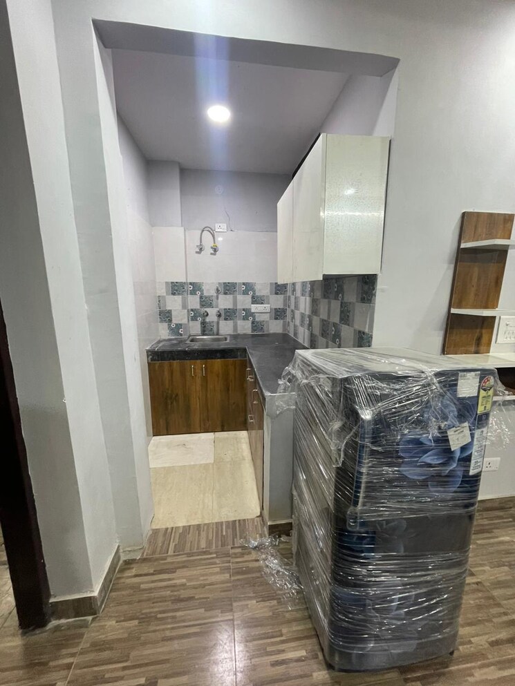 undefined, chattarpur 1 Bedroom 640 Sq.Ft. Builder Floor In Chattarpur Delhi 8797019