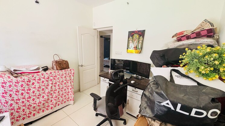 Master Bedroom, avon-vista 2.5 Bedroom 1200 Sq.Ft. Apartment In Balewadi Pune 8797008