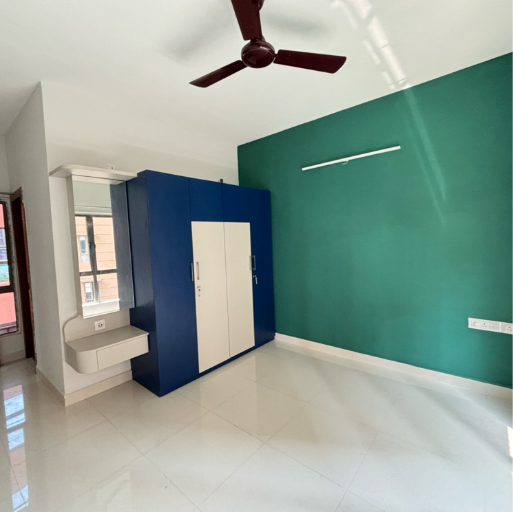 Room, siddha-happyville 2 Bedroom 908 Sq.Ft. Apartment In Reekjoyoni Rajarhat Kolkata 8797015