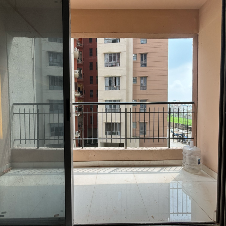 Room, siddha-happyville 2 Bedroom 908 Sq.Ft. Apartment In Reekjoyoni Rajarhat Kolkata 8797015