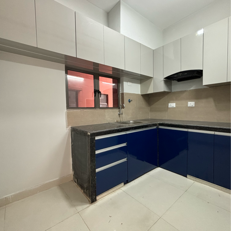 Kitchen, siddha-happyville 2 Bedroom 908 Sq.Ft. Apartment In Reekjoyoni Rajarhat Kolkata 8797015
