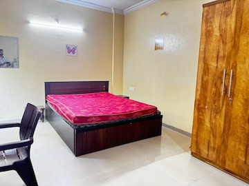 1 RK Apartment For Rent in Koregaon Park Annexe