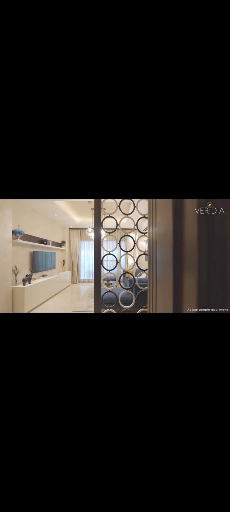 Room, uchdpl-veridia-oakwood-enclave 4 Bedroom 2389 Sq.Ft. Apartment In Wave City Ghaziabad 8797025