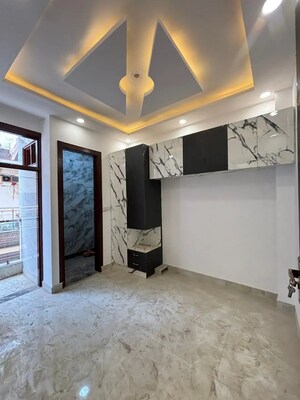 Bedroom in 5 BHK Independent House at SA HOMES I, Uttam Nagar – for Sale