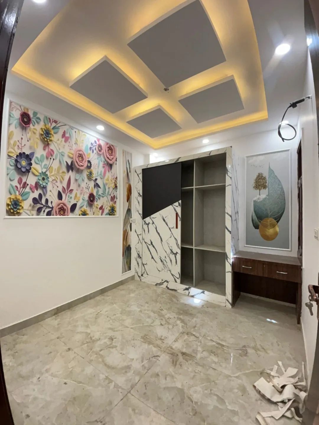 5 BHK + Pooja Room,Study Room Independent House For Sale in SA HOMES I