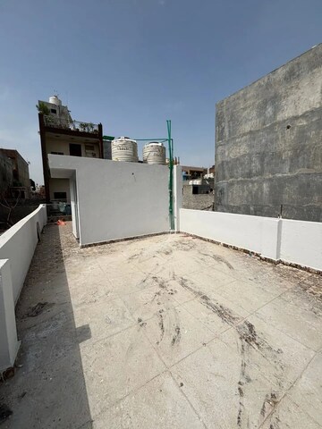 5 BHK Independent House – Exterior View View at SA HOMES I, Uttam Nagar - for Sale