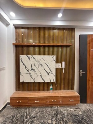 Furnished Amenities in 5 BHK Independent House at SA HOMES I, Uttam Nagar – for Sale