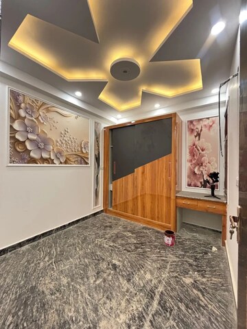 Bedroom in 5 BHK Independent House at SA HOMES I, Uttam Nagar – for Sale