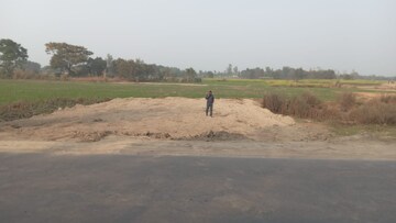  Plot For Sale in Tikhampur