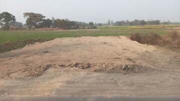 Plot Area in  Plot at Tikhampur – for Sale