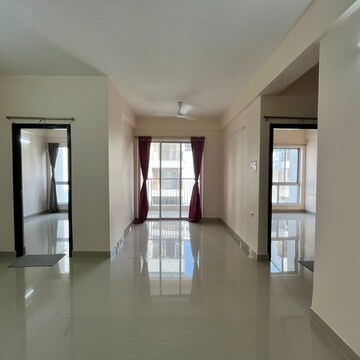 2.5 BHK Apartment For Rent in Siddha Happyville, Reekjoyoni Rajarhat