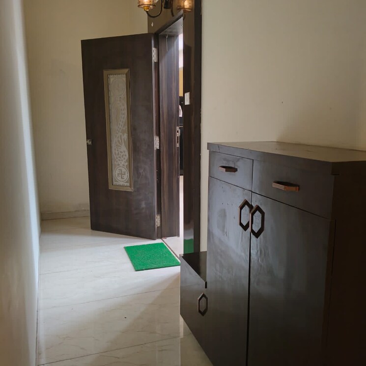 Kitchen, shree-tirupati-stg-signature-residency 1 Bedroom 470 Sq.Ft. Apartment In Thane West Thane 8797034