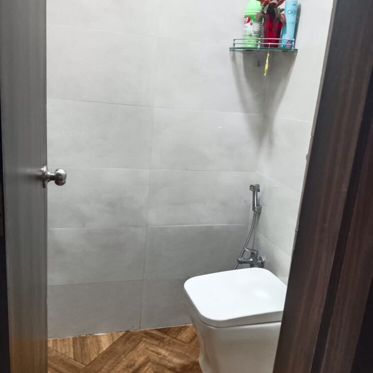 Bathroom, shree-tirupati-stg-signature-residency 1 Bedroom 470 Sq.Ft. Apartment In Thane West Thane 8797034