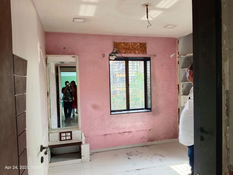 Room, k-raheja-raheja-residency 2 Bedroom 658 Sq.Ft. Apartment In Malad East Mumbai 8796975