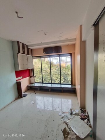 Bedroom in 2 BHK Apartment at K Raheja Raheja Residency, Malad East – for Sale
