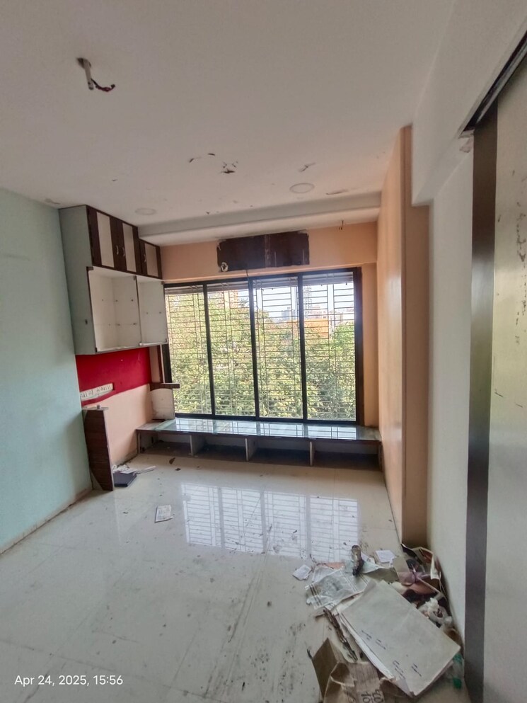 Bedroom, k-raheja-raheja-residency 2 Bedroom 658 Sq.Ft. Apartment In Malad East Mumbai 8796975