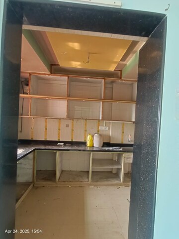 Kitchen in 2 BHK Apartment at K Raheja Raheja Residency, Malad East – for Sale