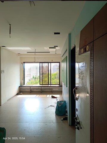 Building Lobby in 2 BHK Apartment at K Raheja Raheja Residency, Malad East – for Sale