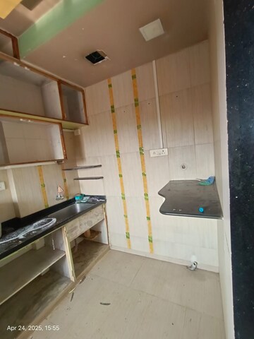 Team Area in 2 BHK Apartment at K Raheja Raheja Residency, Malad East – for Sale