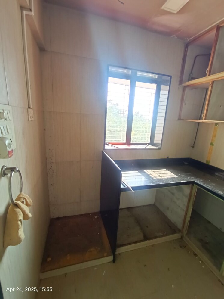 Kitchen, k-raheja-raheja-residency 2 Bedroom 658 Sq.Ft. Apartment In Malad East Mumbai 8796975