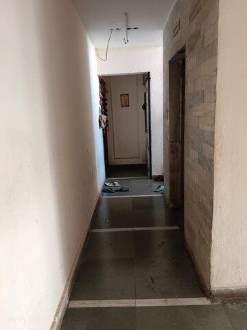 Building Lobby in 2 BHK Apartment at K Raheja Raheja Residency, Malad East – for Sale