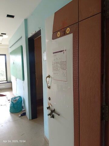 Building Lobby in 2 BHK Apartment at K Raheja Raheja Residency, Malad East – for Sale