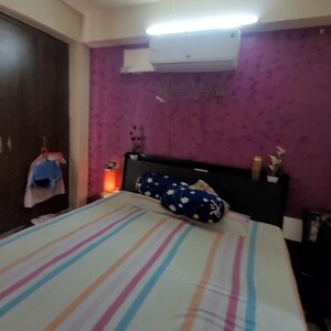 Bedroom in 3 BHK Apartment at Supertech Cape Town, Sector 74 – for Sale