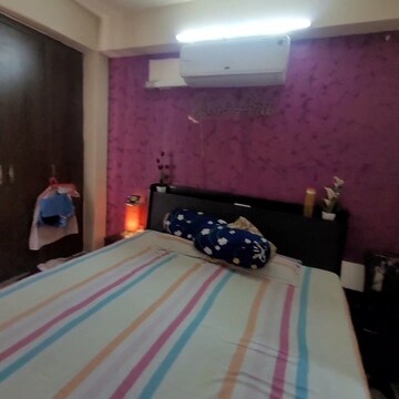 Bedroom in 3 BHK Apartment at Supertech Cape Town, Sector 74 – for Sale